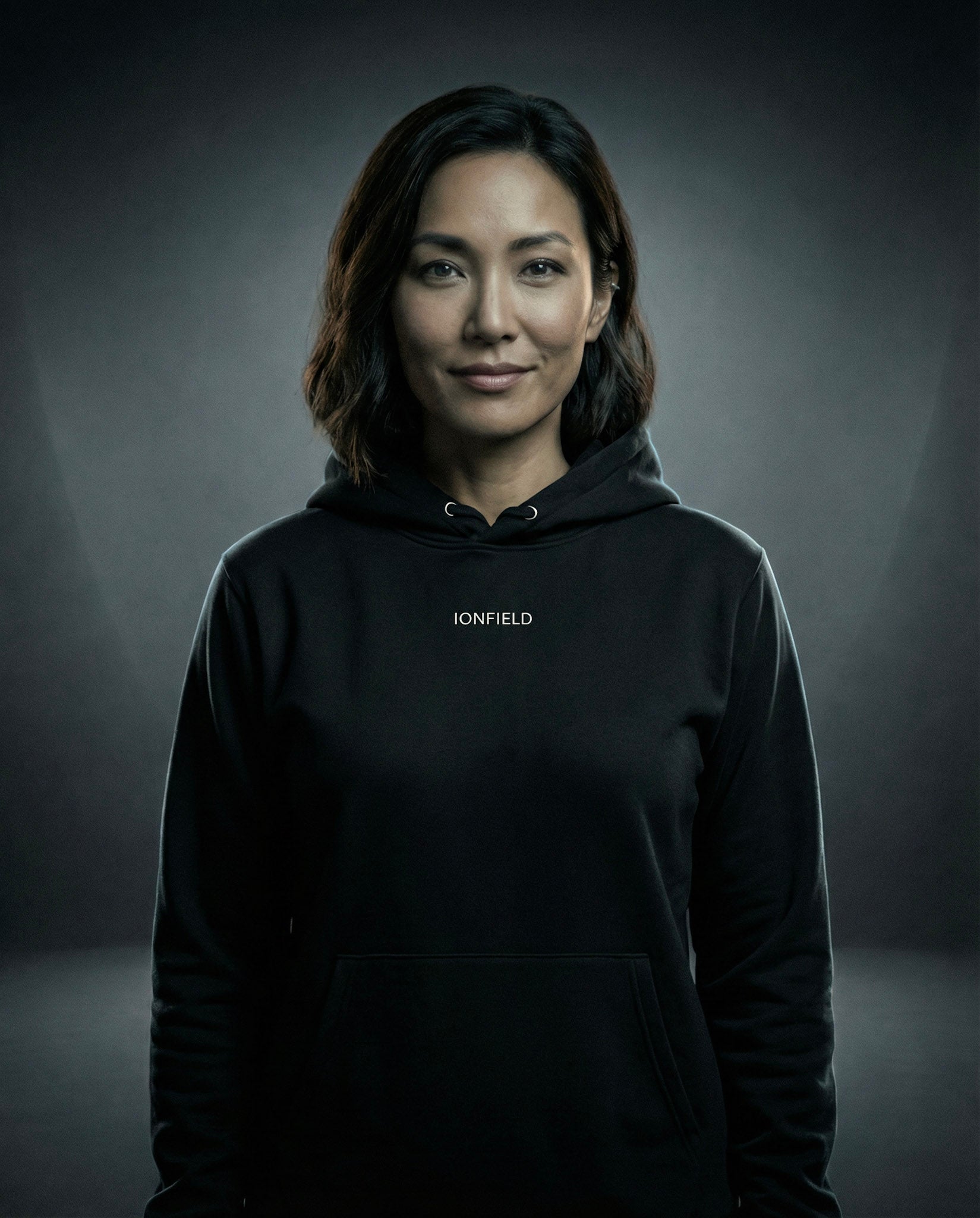 Organic Cotton Hoodies