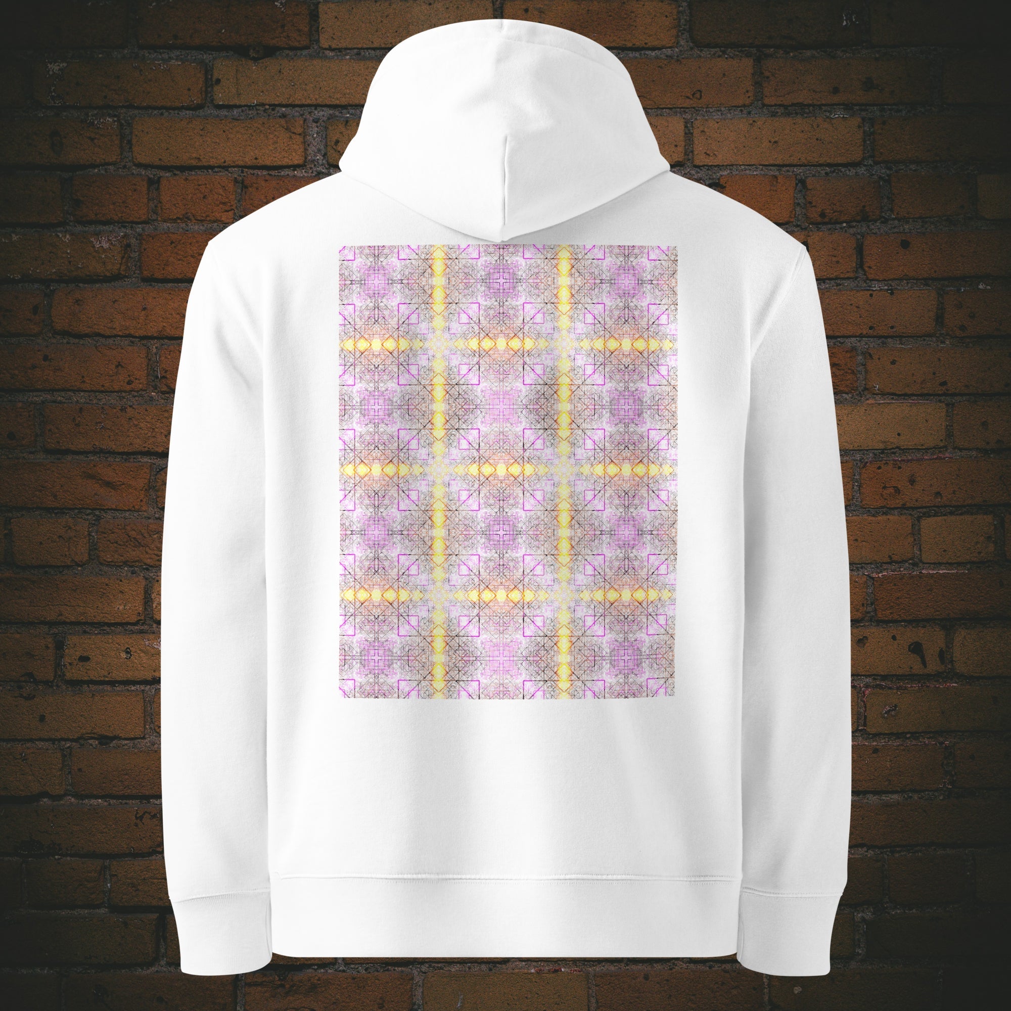 Organic Long Sleeved Shirts