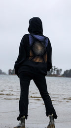 Interconnectivity - Unisex Hoodie