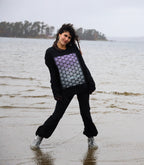 Interconnectivity - Women's Sweater