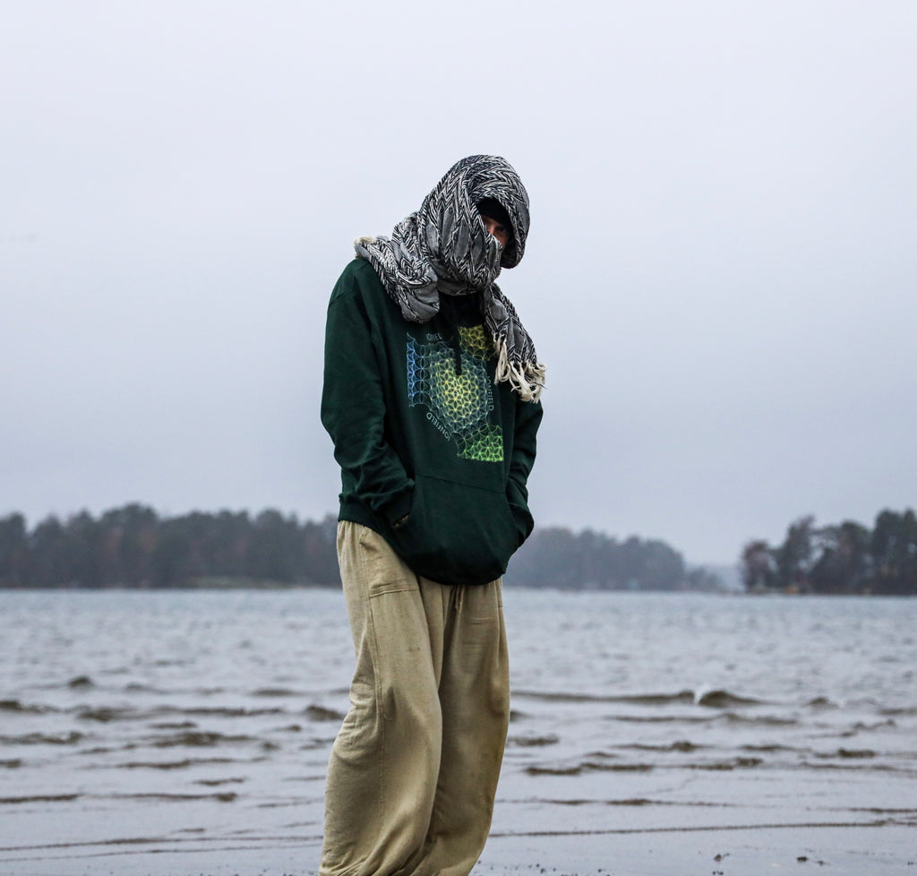 Radiant Core - Unisex Hoodie