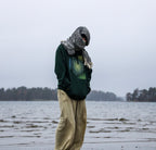 Radiant Core - Unisex Hoodie