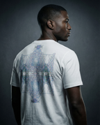 Earth Star | Organic Cotton Unisex T-Shirt