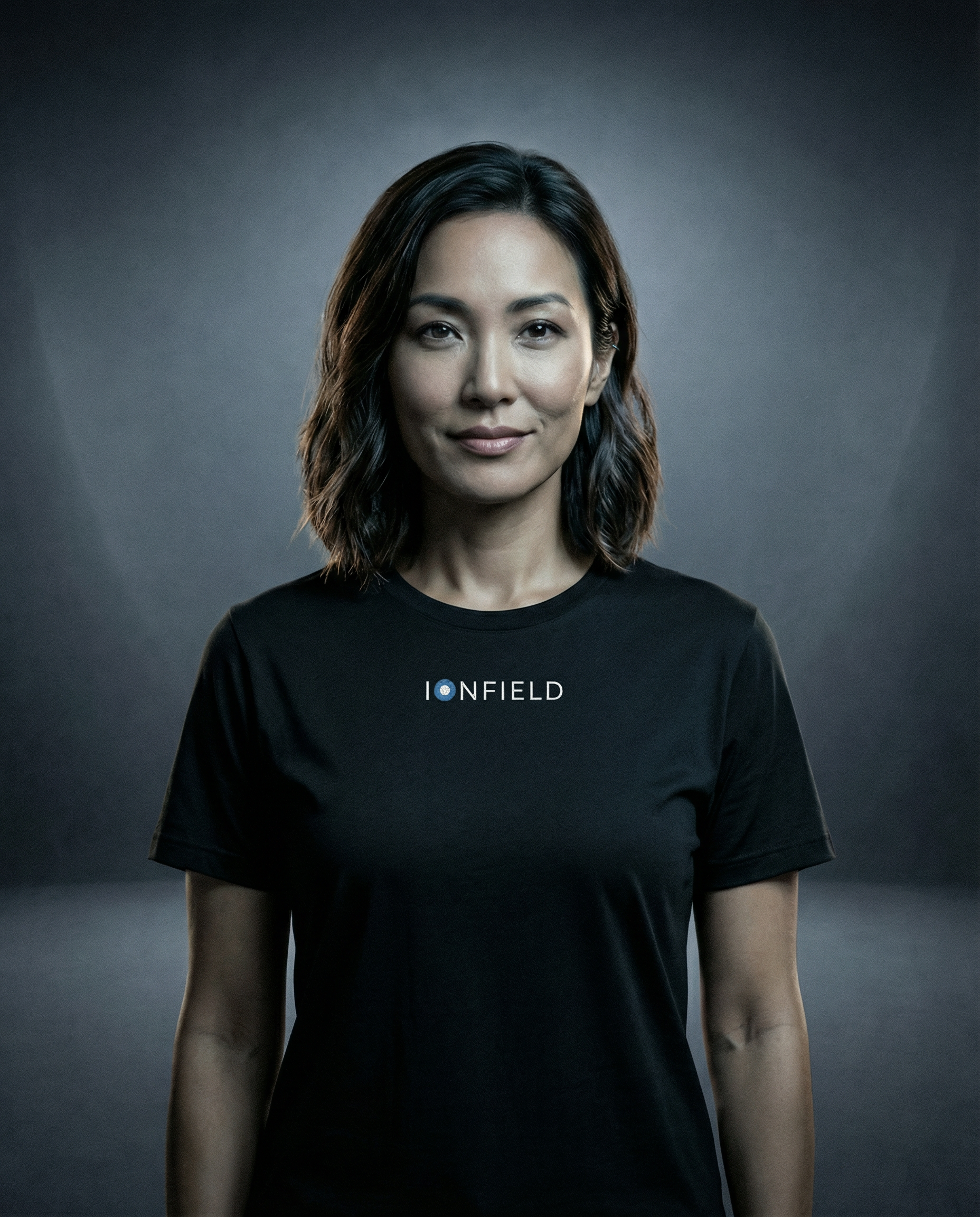 Nebula Phase | Unisex Organic Cotton T-Shirt