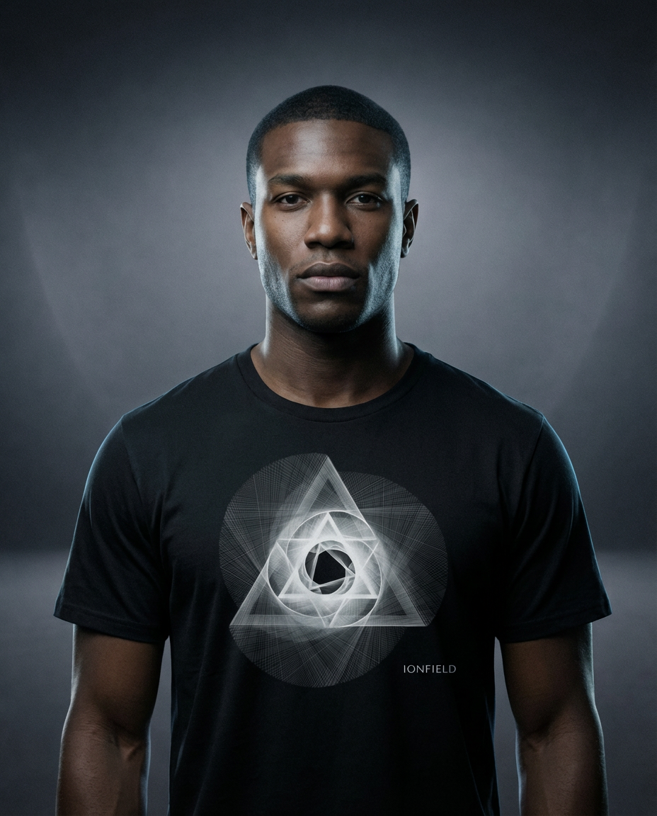 Unisex organic cotton t-shirt