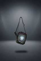 Bag in studio environment