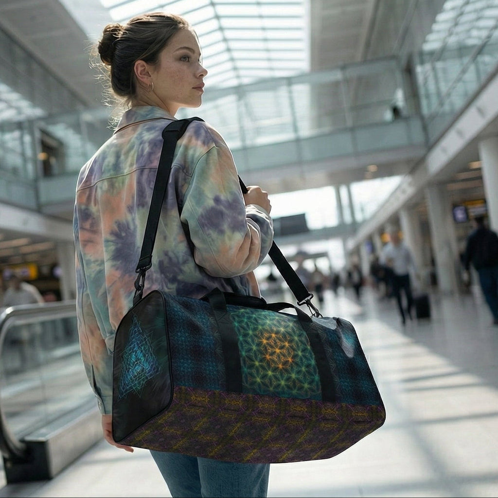 Omnifield Transit Bag | Duffle