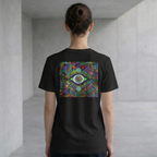 Vision Field | Unisex Organic Cotton T-Shirt